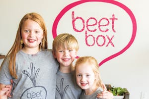 beet box toy